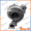 Turbocompresseur neuf pour MERCEDES-BENZ | 743507-0009, 743507-5009S